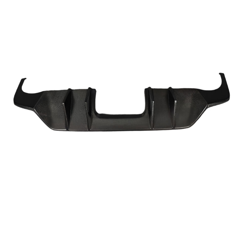 Carbon Fiber AD Aero Body Kit - Honda Civic Type-R FL5