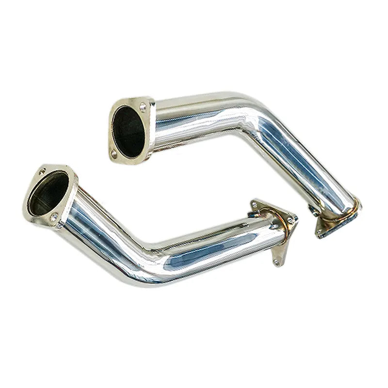 Performance Lower DownPipes -  Infiniti Q60 / Q50 VR30