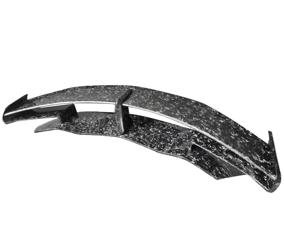 Carbon Fiber GT Wing Rear Wing - Aventador LP700-4 LP720 LP750