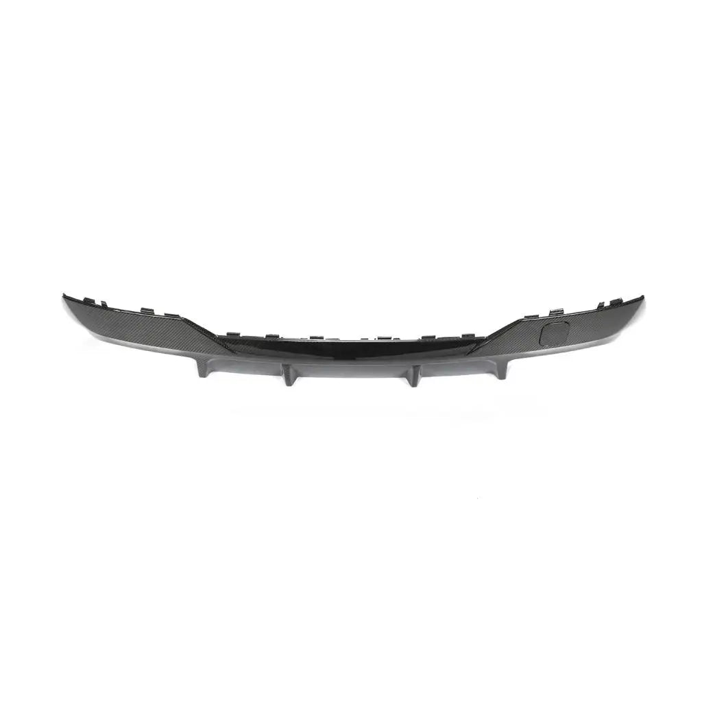 Carbon Fiber Sport Rear Diffuser - BMW 4 Series G22 G23 M-SPORT