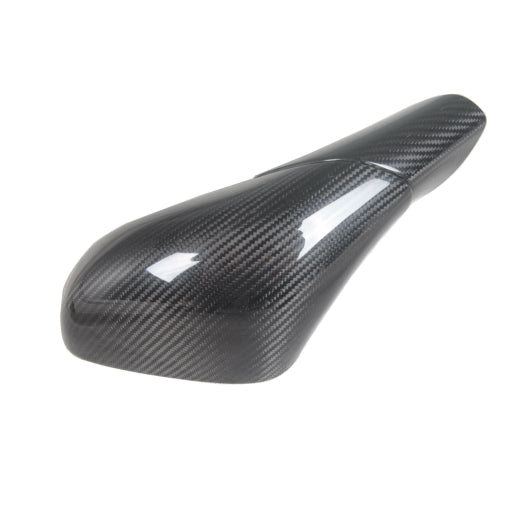 Maserati MC20 – Carbon Fiber Mirror Caps