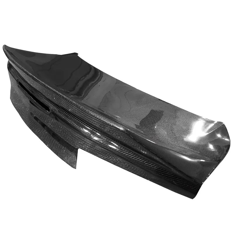 Carbon Fiber Rear Trunk - Chevrolet Camaro 2017-2020