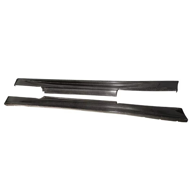 Nismo Style Carbon Fiber Complete Body Kit - Nissan R35 GTR