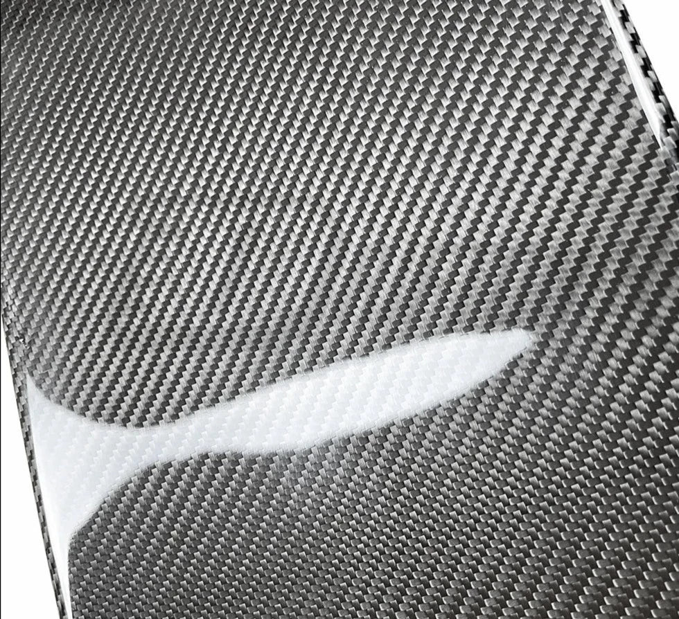 GT Carbon Fiber GT Rear Wing - Lamborghini Huracan