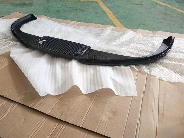 Ferrari F430 Carbon Fiber HM Front lip