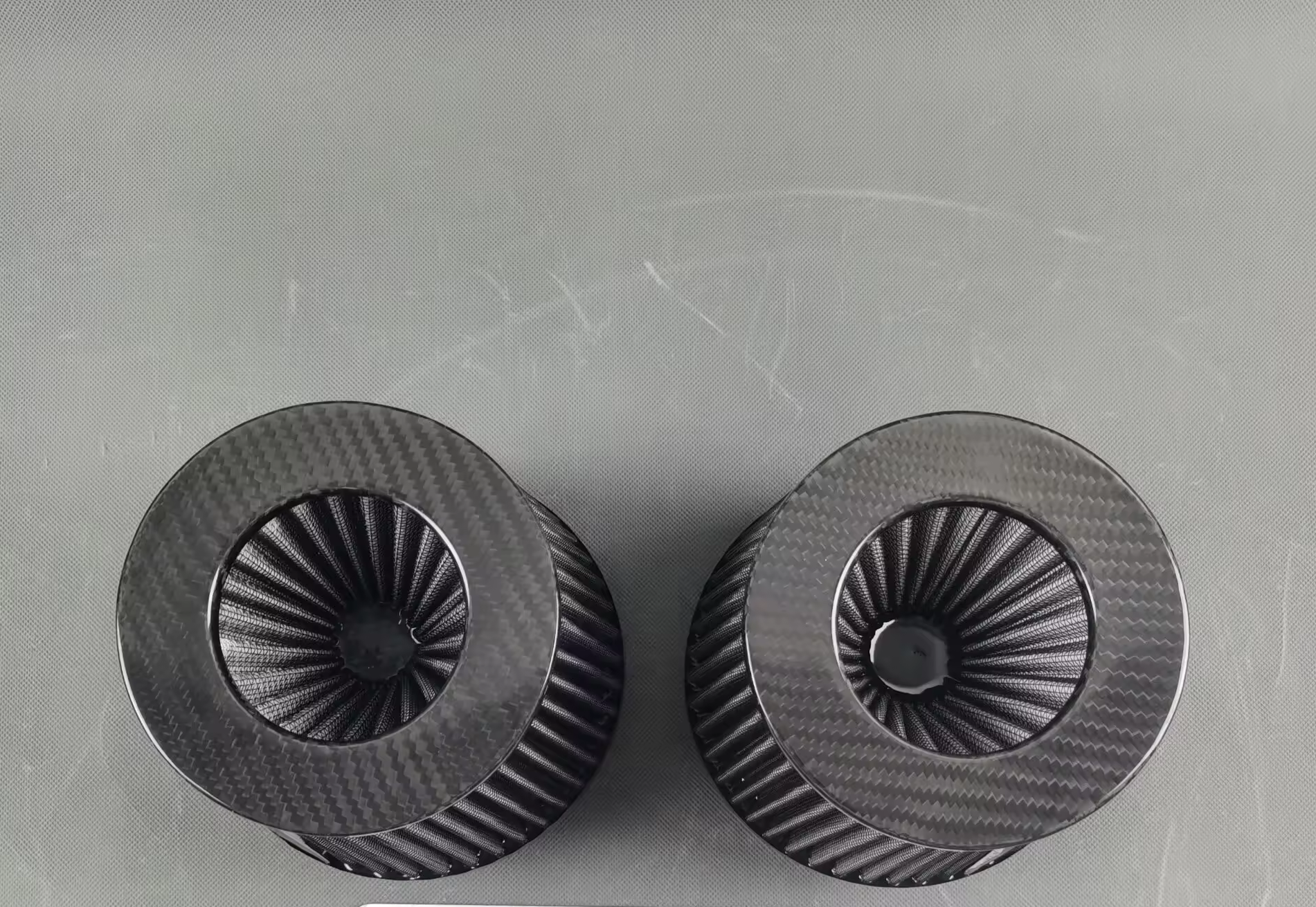 Carbon Fiber Air Intakes - BMW G80 M3 & G82 / G83 M4