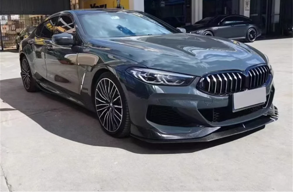 Carbon Fiber AC Style Aero Body Kit - BMW 8 Series G15 G16 M850i