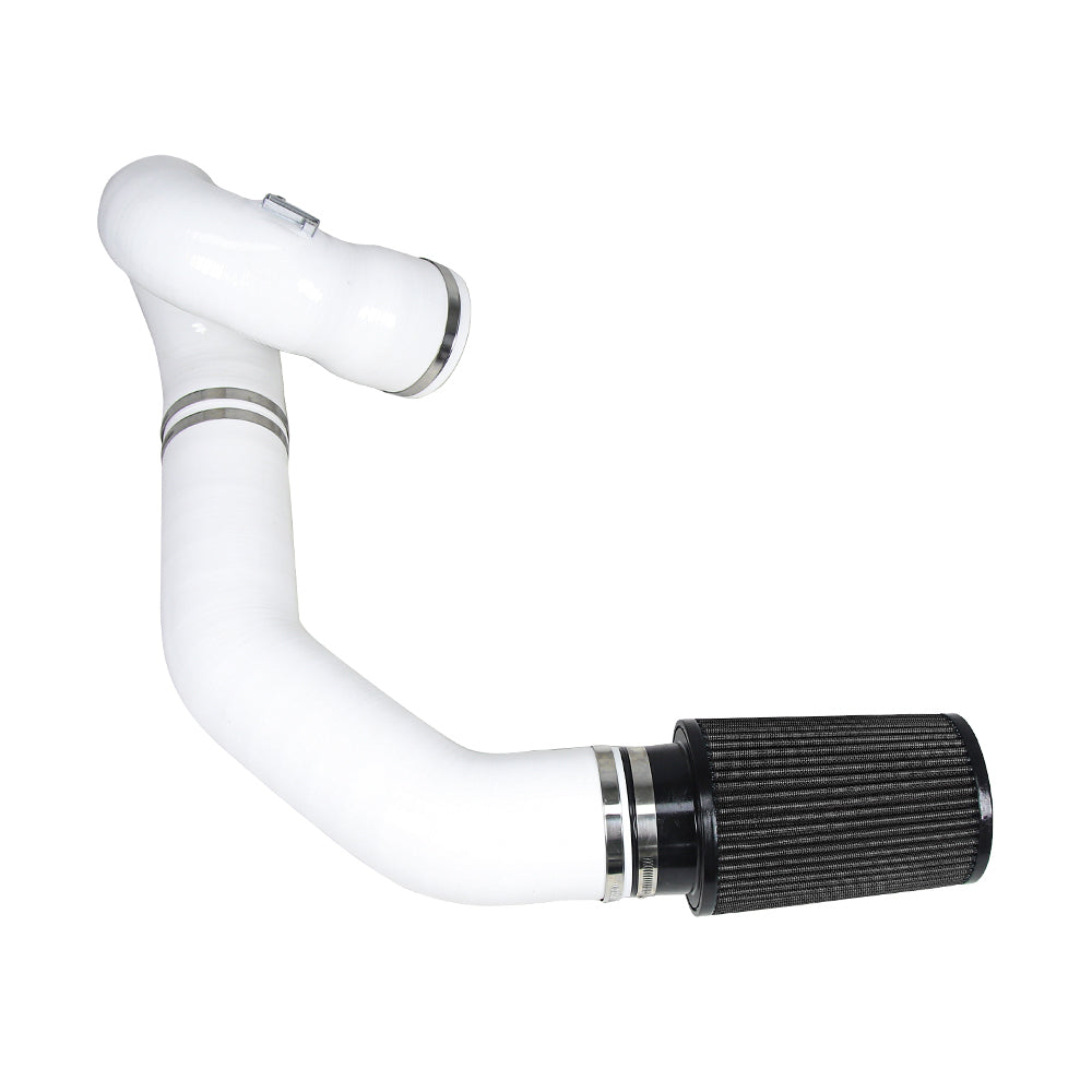 Front Mount Intake Cold Air Intake System - 2016-2021 BMW 340i 440i M240i F30 F32 F36 F33 F22 F23 B58 3.0L