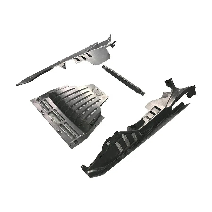 Lamborghini Huracan Forged Carbon Fiber Engine Bay Cover