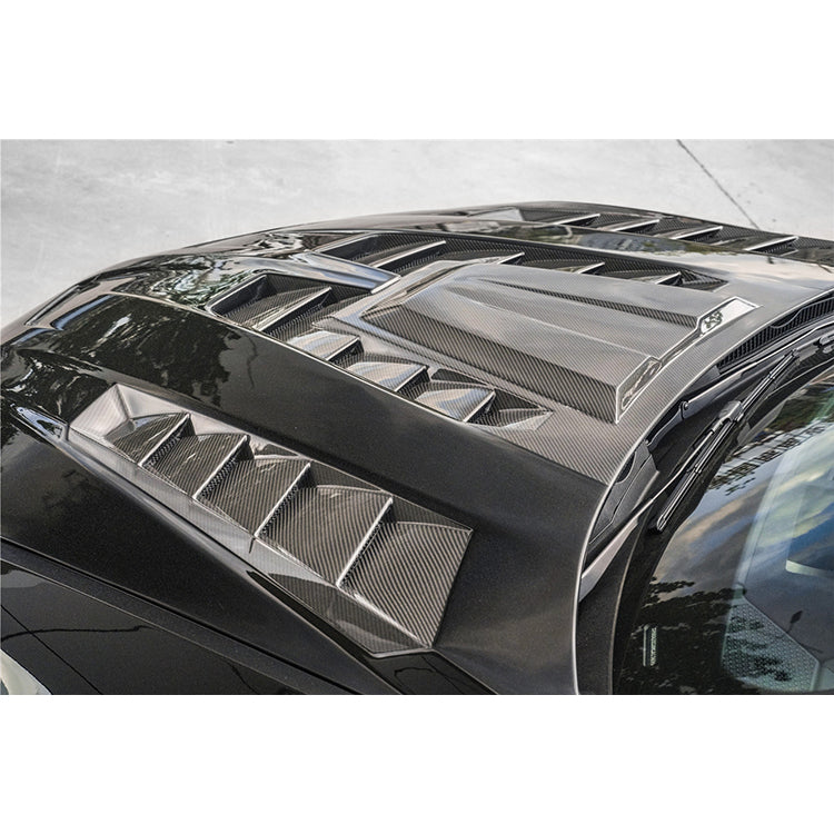 Carbon Fiber iMP Wide Body Aero Kit - Lamborghini Urus 2018-2022