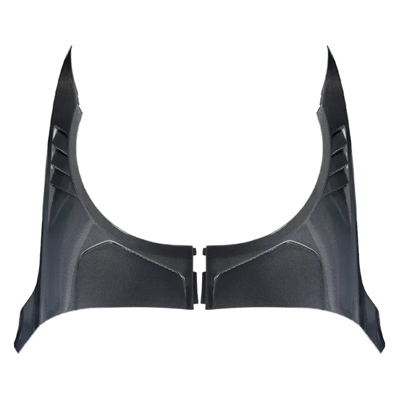 Carbon Fiber Vented Fenders - BMW F80 M3 / F82 M4