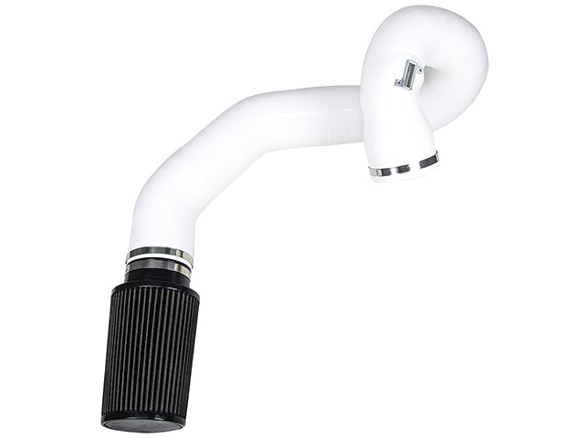 Front Mount Intake Cold Air Intake System - 2016-2021 BMW 340i 440i M240i F30 F32 F36 F33 F22 F23 B58 3.0L