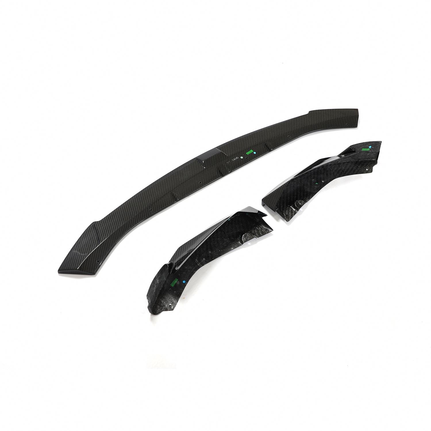 Carbon Fiber Front Lip - BMW G80 M3 G82 G83 M4