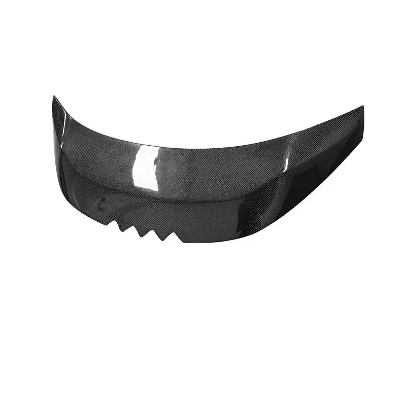Carbon Fiber Rear Trunk DuckBill Spoiler V2 - Supra A90 A91 MK5