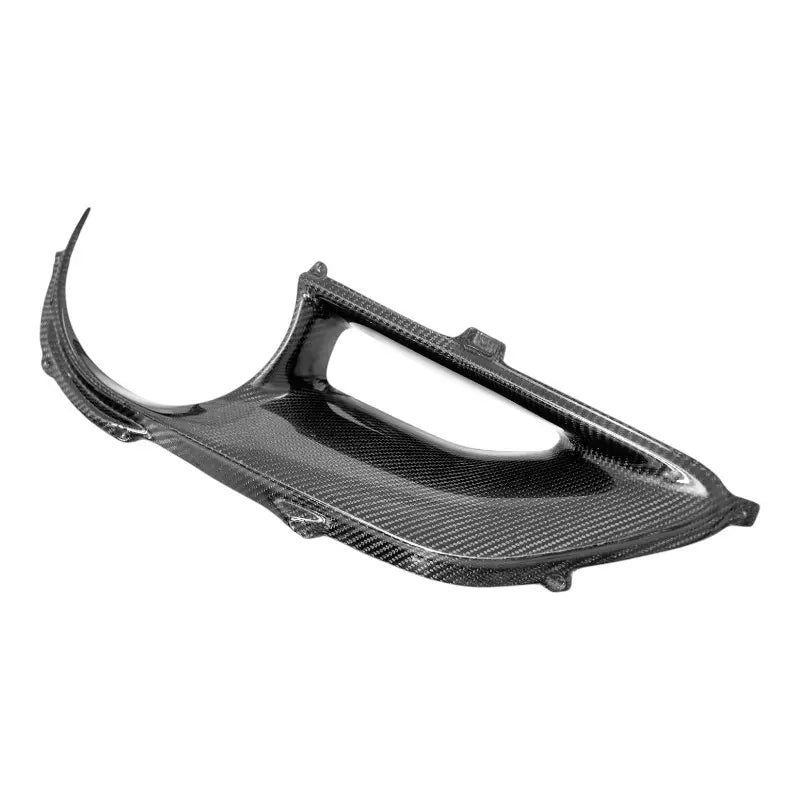 N Style Carbon Fiber Body Kit - Ferrari 488 GTB/Spider