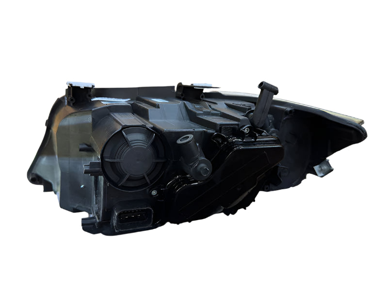 Laser Headlights - BMW 3-Series E90