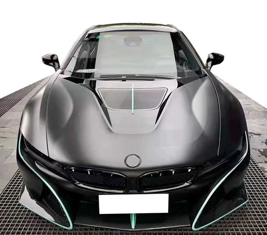 Carbon fiber Aero Body kit - BMW i8