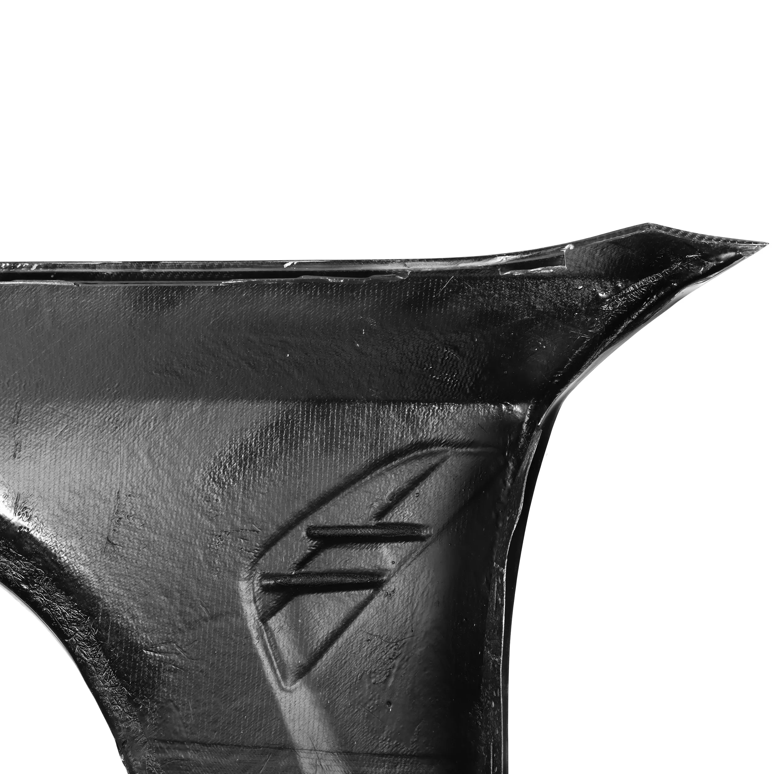 M Style Carbon fiber Front Fender Replacement Set - BMW 3 Series G20 2020+