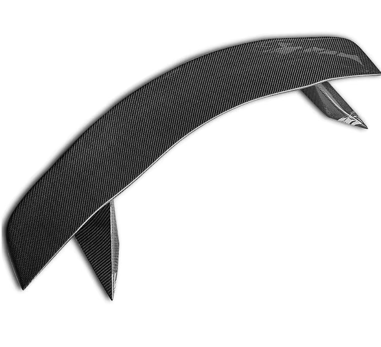 Carbon Fiber GT Style Rear Spoiler Wing - BMW I8 2014-2018