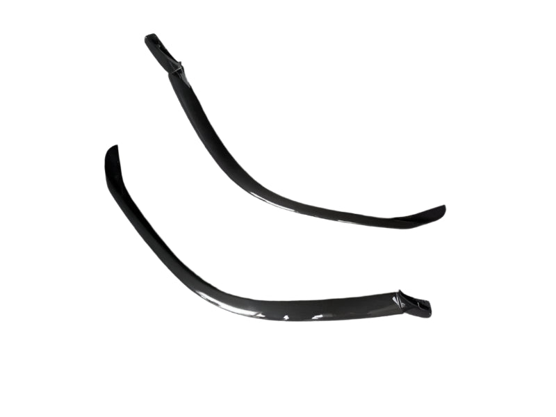 Prepreg Carbon Fiber OEM Style Aero kit - Ferrari 296GTB