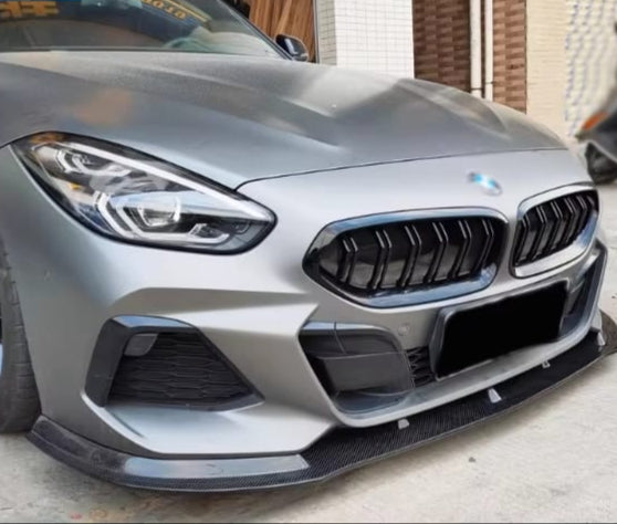 Carbon Fiber AG Style Aerodynamic Body Kit - BMW Z4 G29