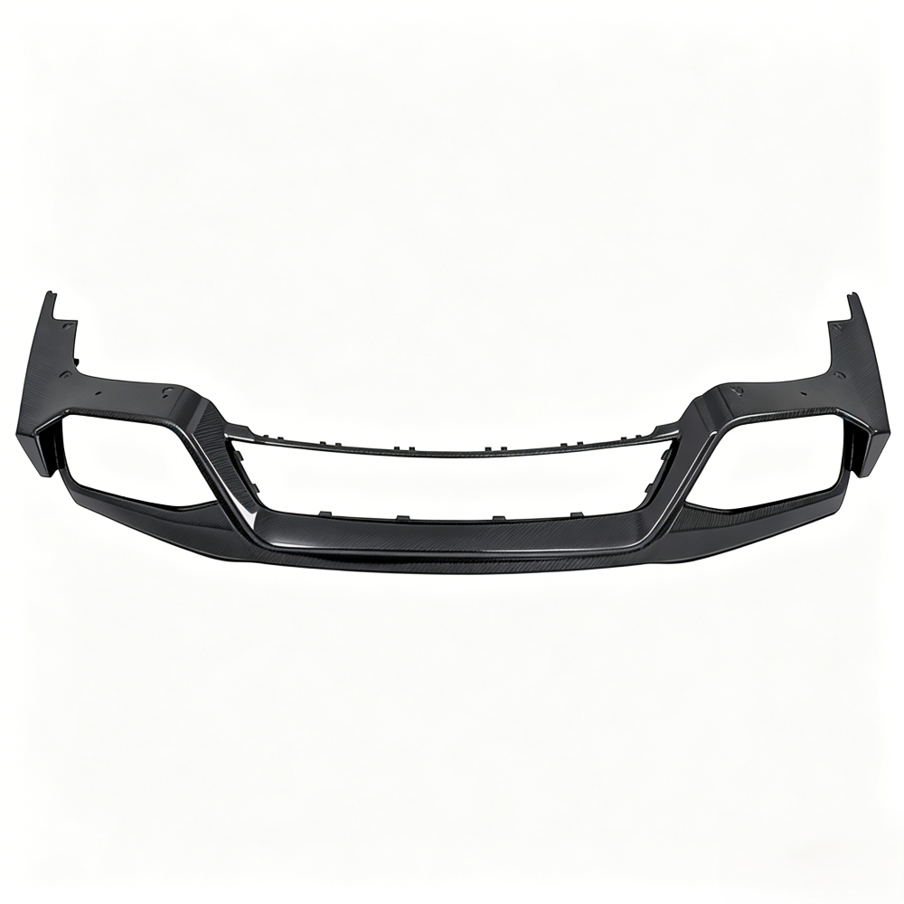 Carbon Fiber OEM Style Rear Diffuser - Nissan GTR R35 2017-2023