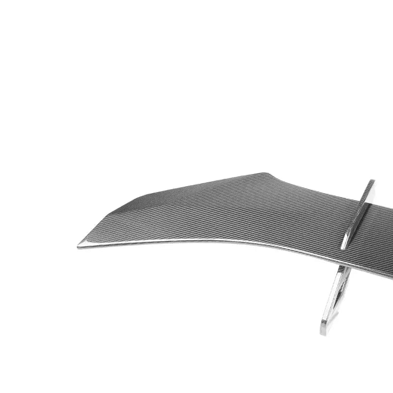 Paktechz Dry Carbon Fiber Spoiler Wing -  Lamborghini Huracan EVO / Sterrato