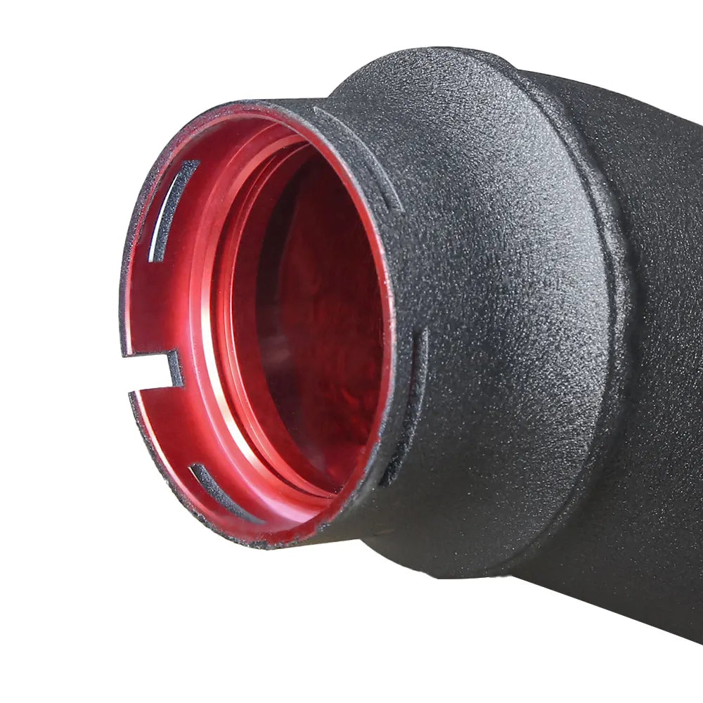 Performance Front Mount Cold Air Intake System - 2021+ G80 M3 G82 G83 M4 S58