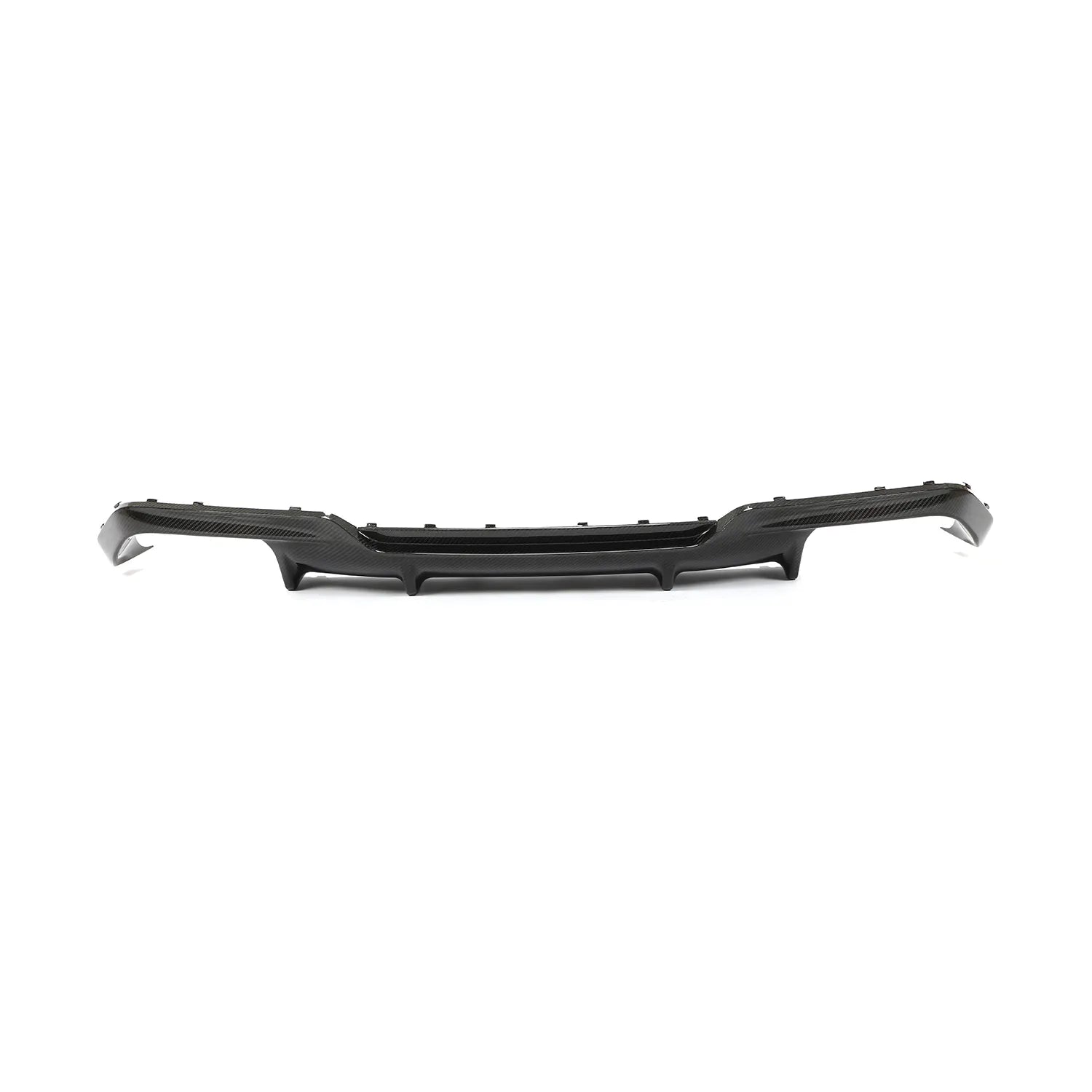 PrePreg Carbon Fiber Rear Diffuser - BMW F91/F92/F93 M8