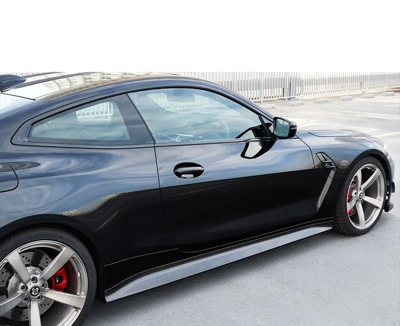 Carbon Fiber Aero Kit - BMW M4 G82