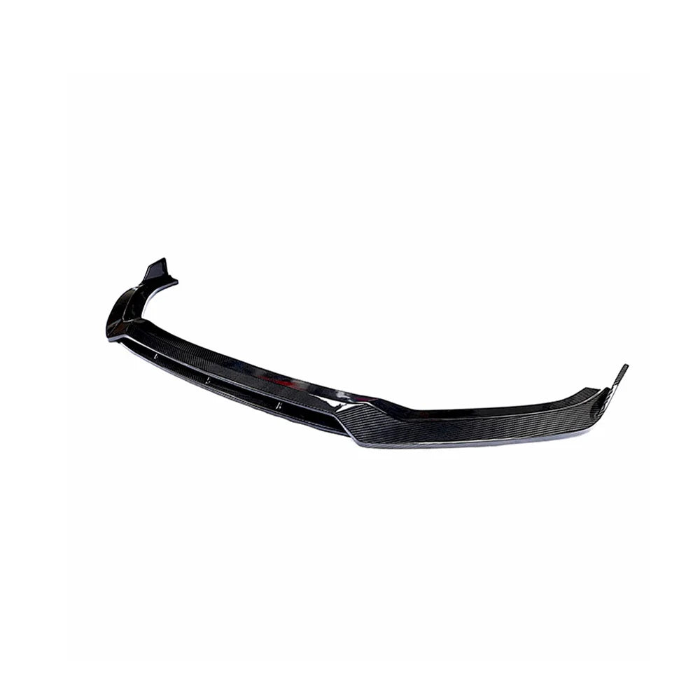 Carbon Fiber Front Lip for Audi S3/A3 8V