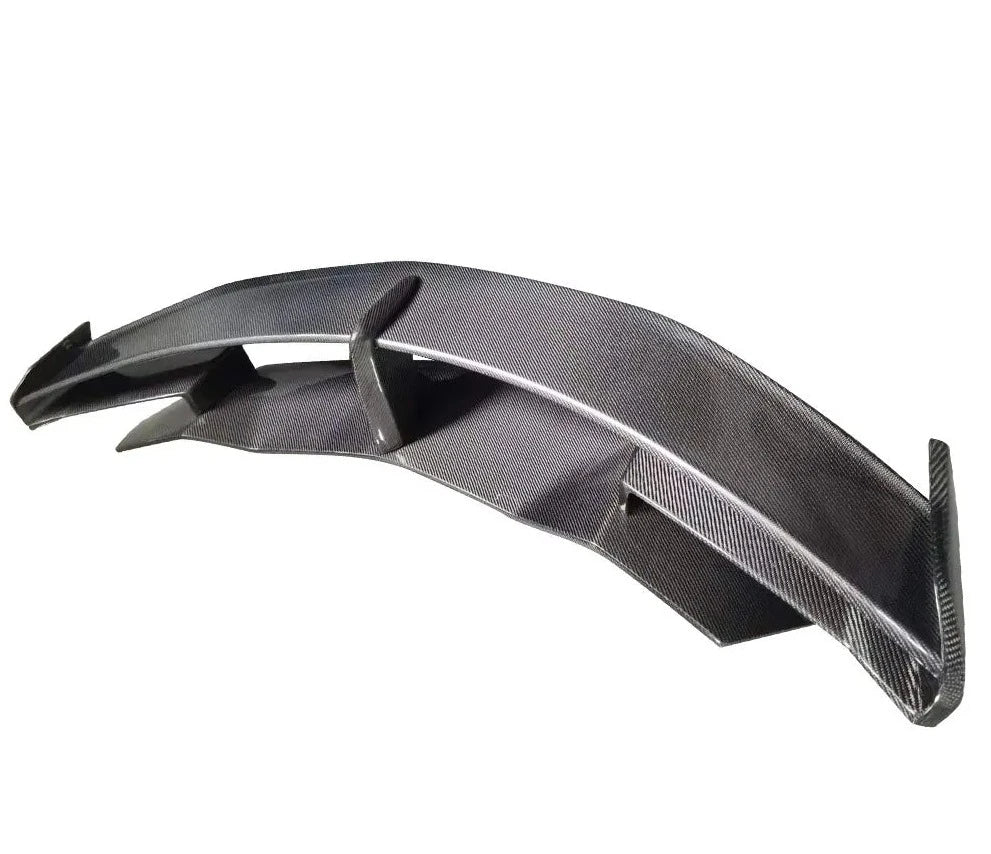 Carbon Fiber GT Wing Rear Wing - Aventador LP700-4 LP720 LP750