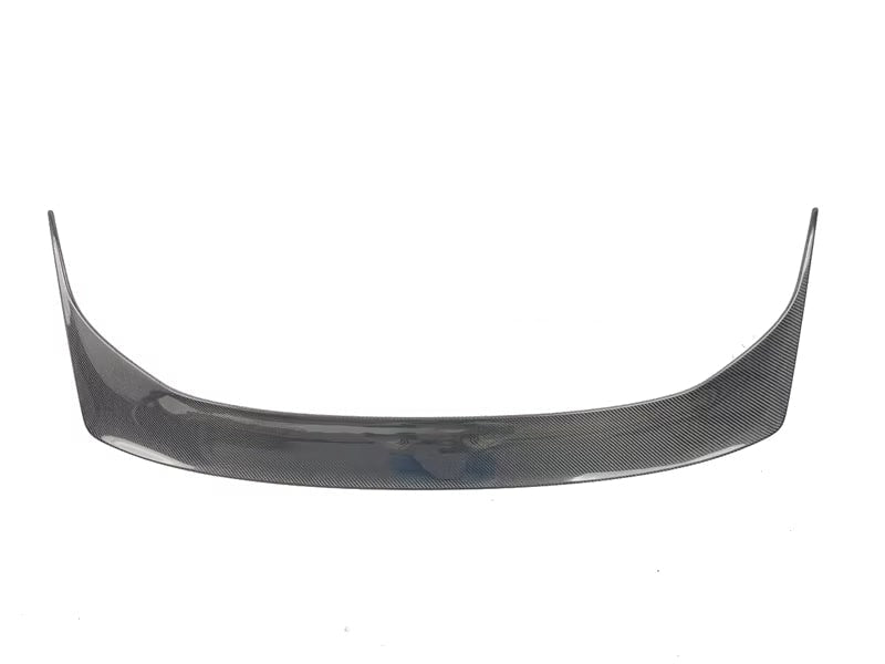 Carbon Fiber Top OEM Style Spoiler Wing Replacement - 2023-Up Honda Civic FL5 Type-R