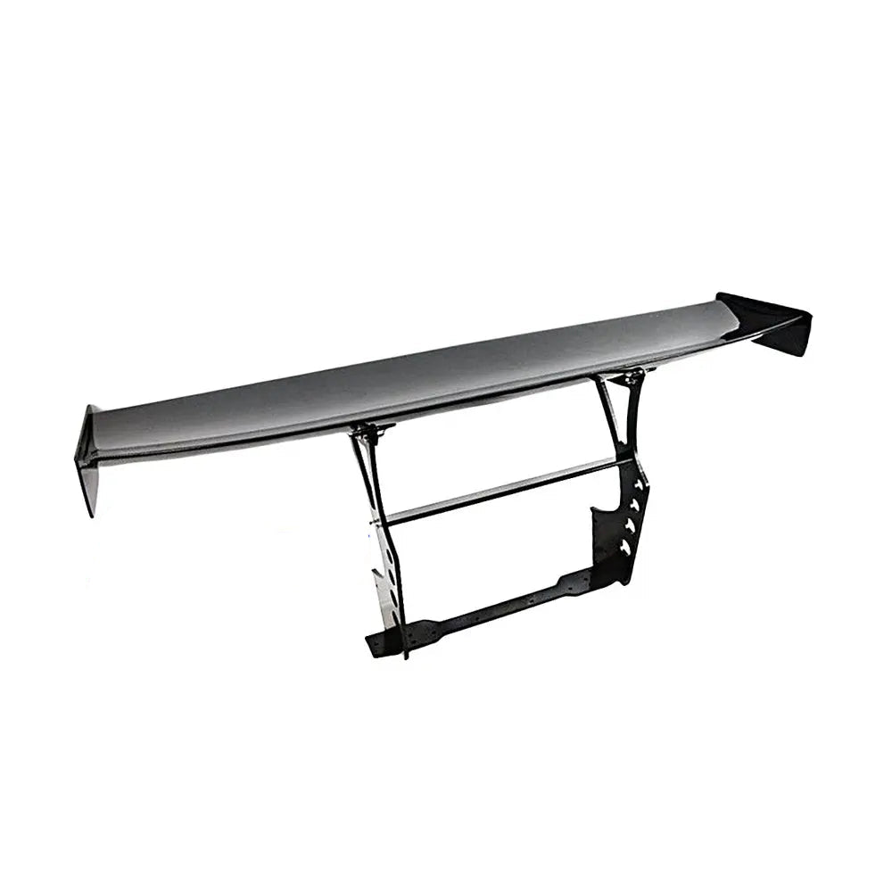 Carbon Fiber Agressive GT Rear Wing - Nissan R35 GTR 2008-2024