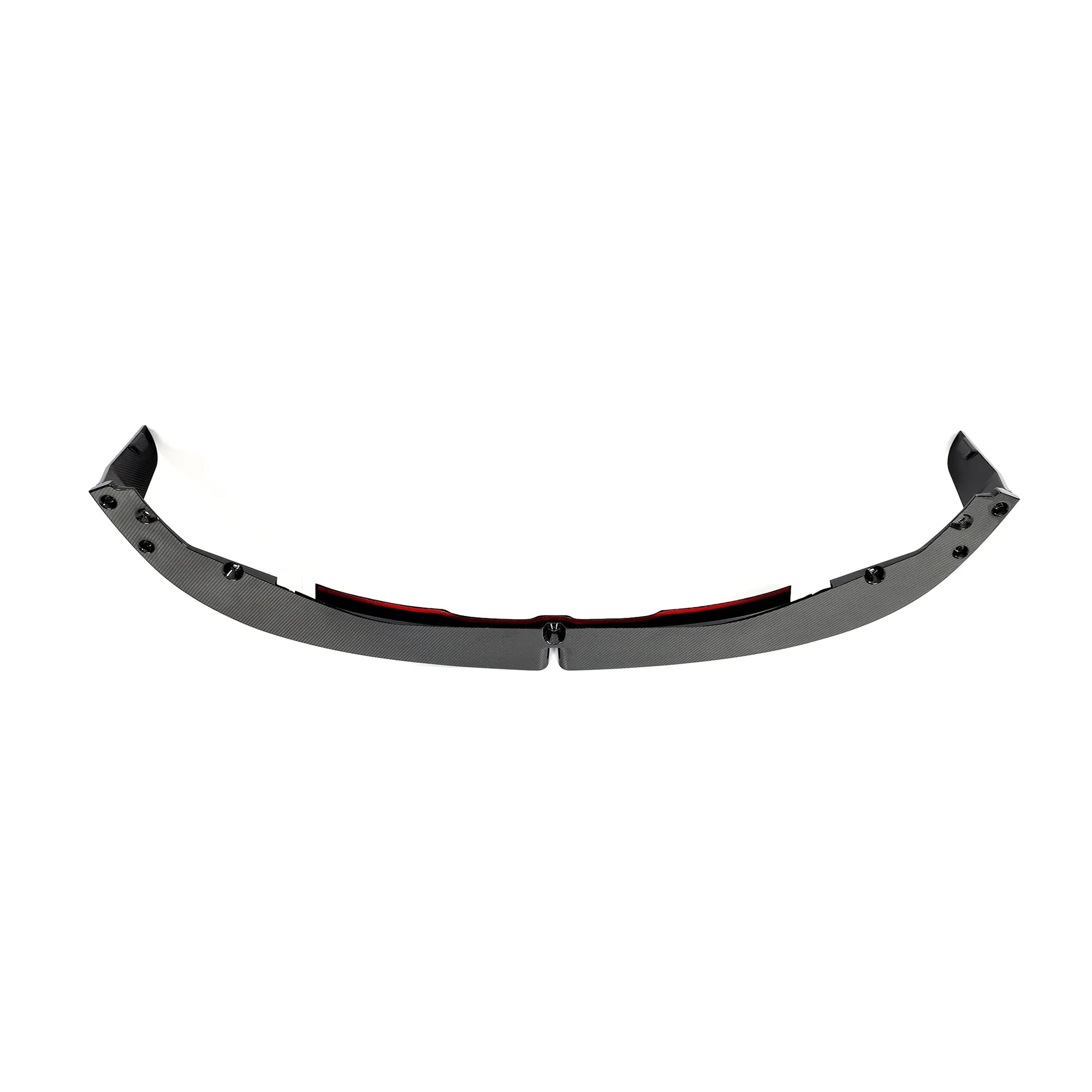 Prepreg Carbon Fiber Front Splitter Lip - BMW G80 M3 G82 M4