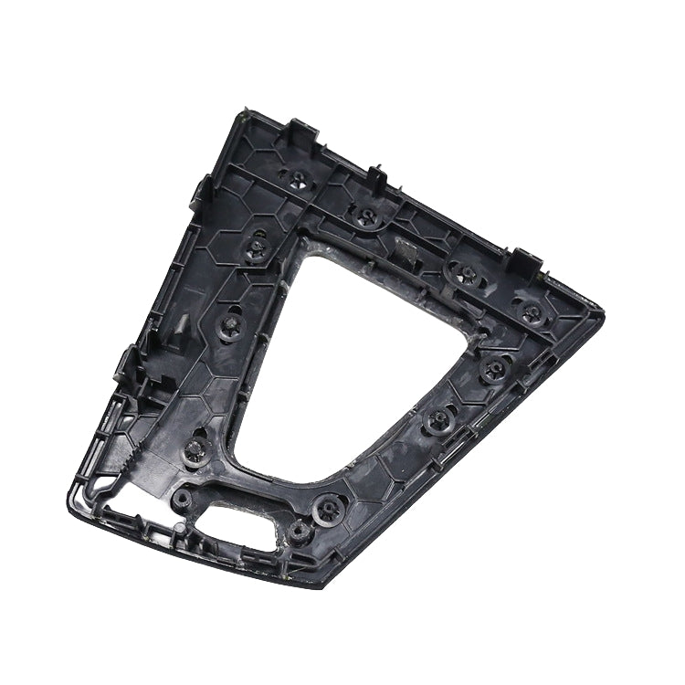 Carbon Fiber Interior Gear Shift Knob Head Console Panel Handbrake Cover Kit - BMW M3 M4 F80 F82