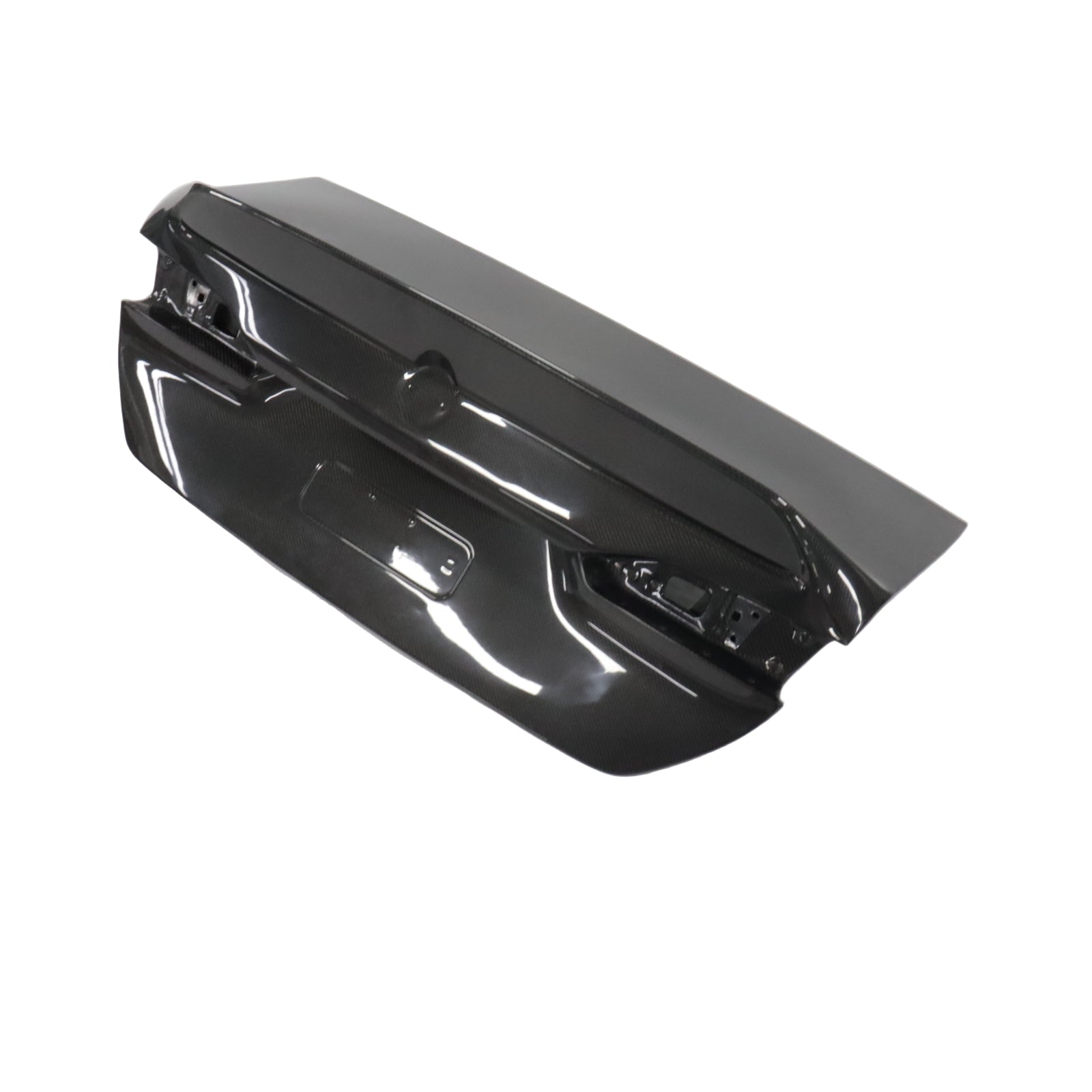 Carbon Fiber CSL Trunk Lid - BMW G90 M5