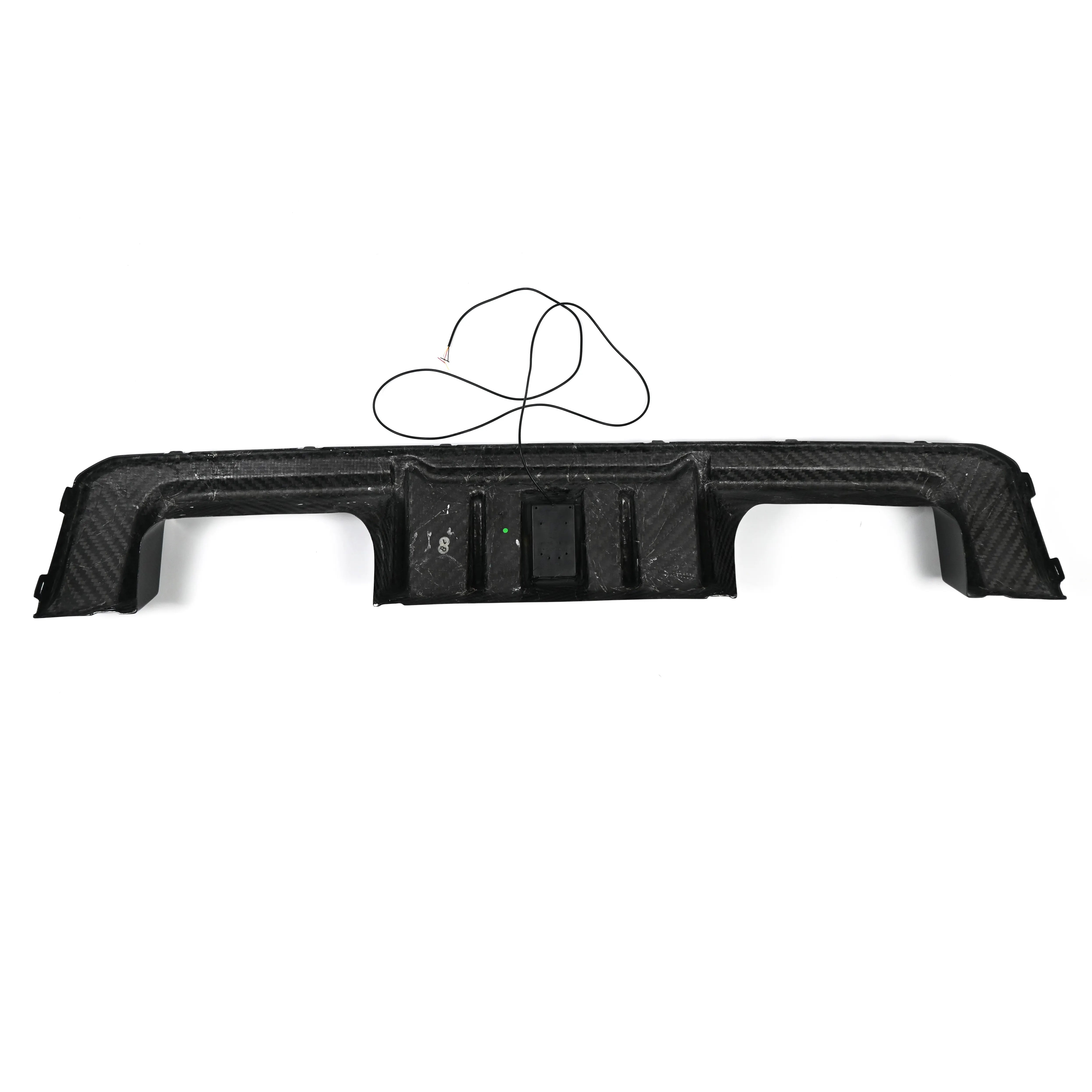 Dry Carbon Fiber F1 Style Diffuser G80 M3 / G82 M4