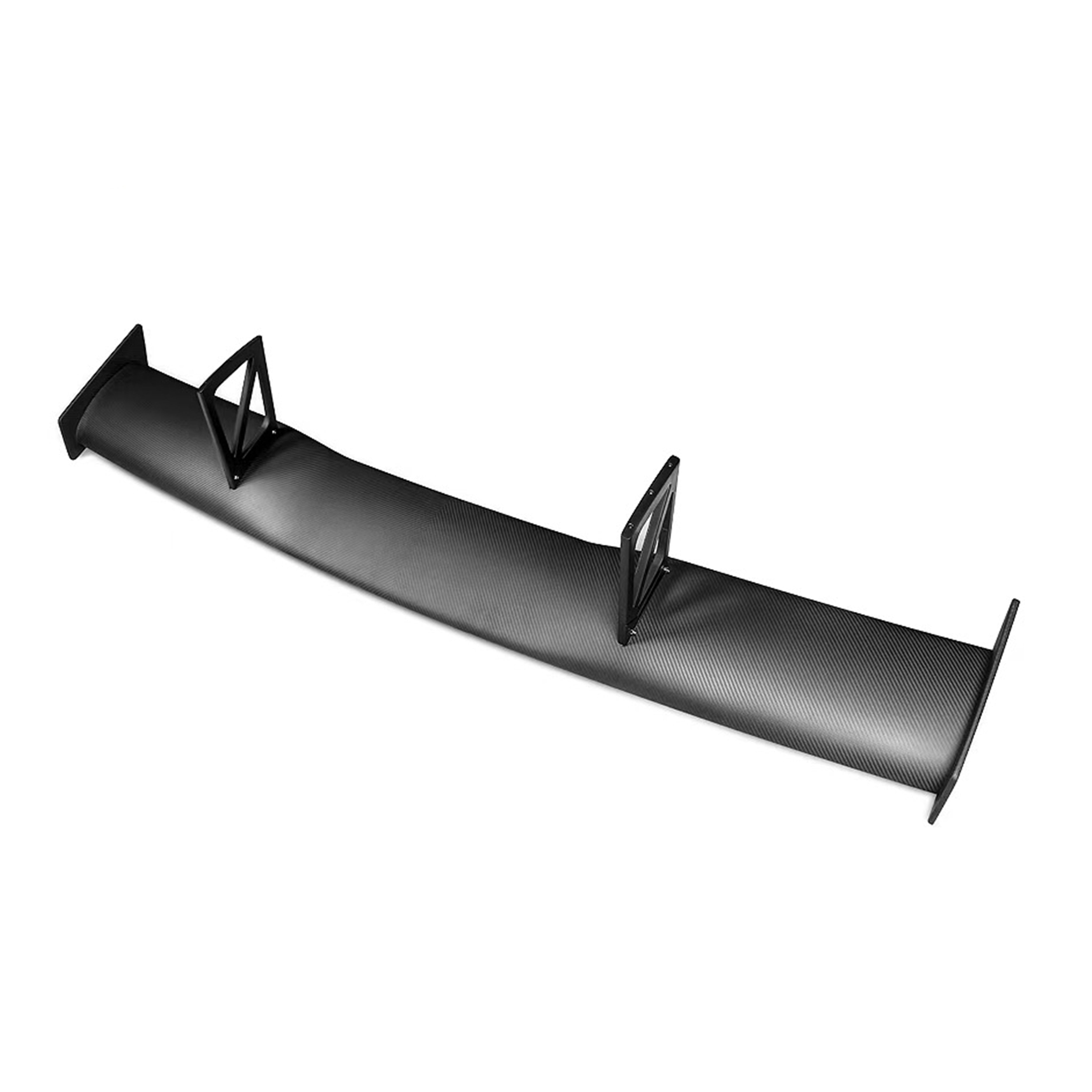 Prepreg Carbon Fiber GT Wing w/ Base - Mclaren 720s