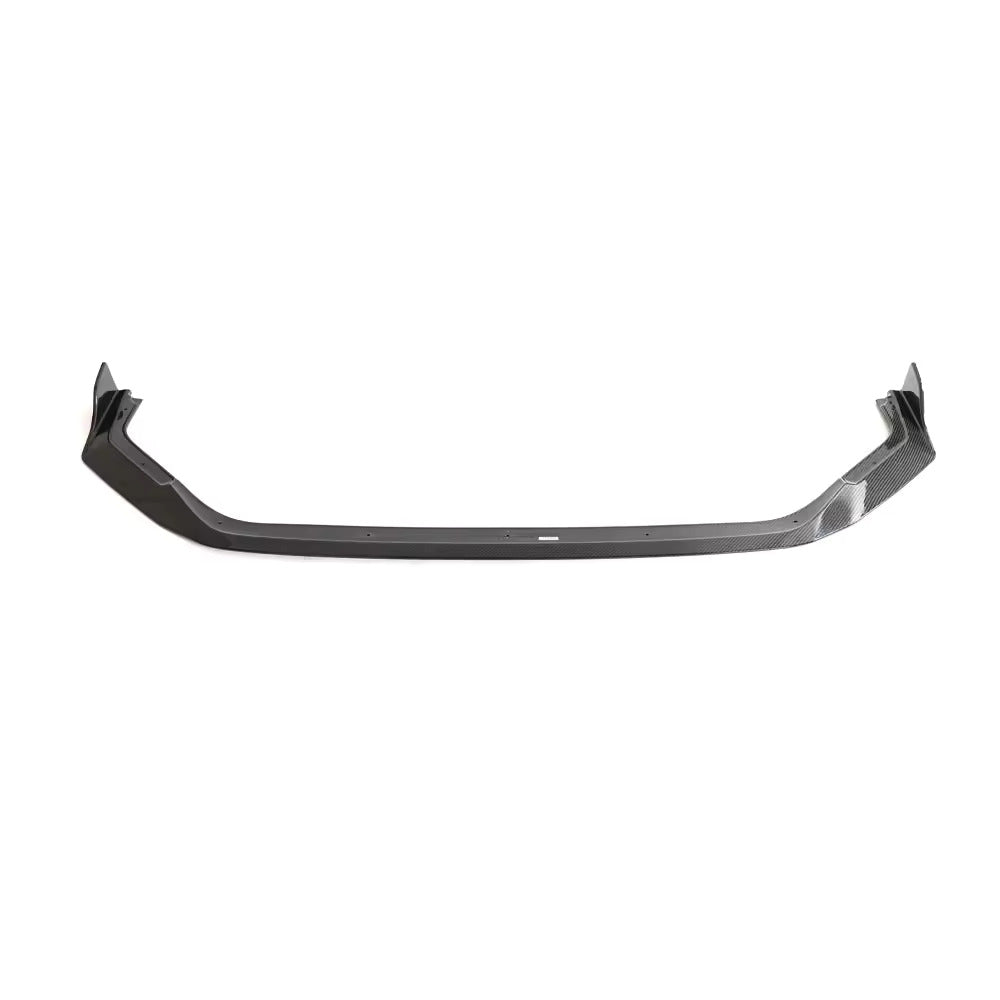 Carbon Fiber Front Lower Lip Splitter - Honda Civic Type R