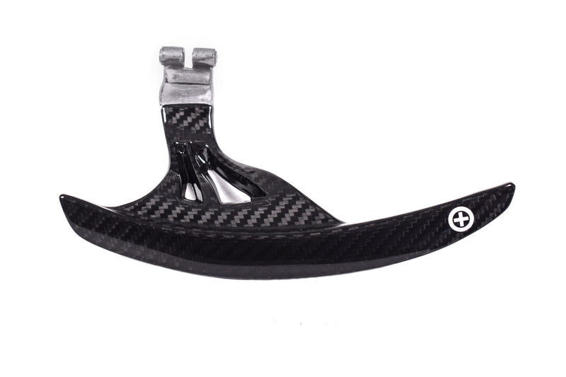 Carbon Fiber Sport Paddle Shifters - 2008 to 2016 R35 GTR