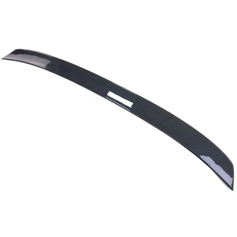 Carbon Fiber Rear 3D Style Spoiler - BMW G30 5 Series & M5 / F90 5 Series & M5