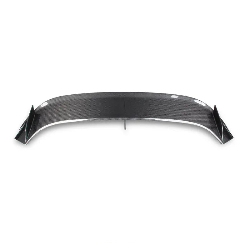 Paktechz Prepreg Carbon Fiber Rear Spoiler Wing - Ferrari F8 Tributo
