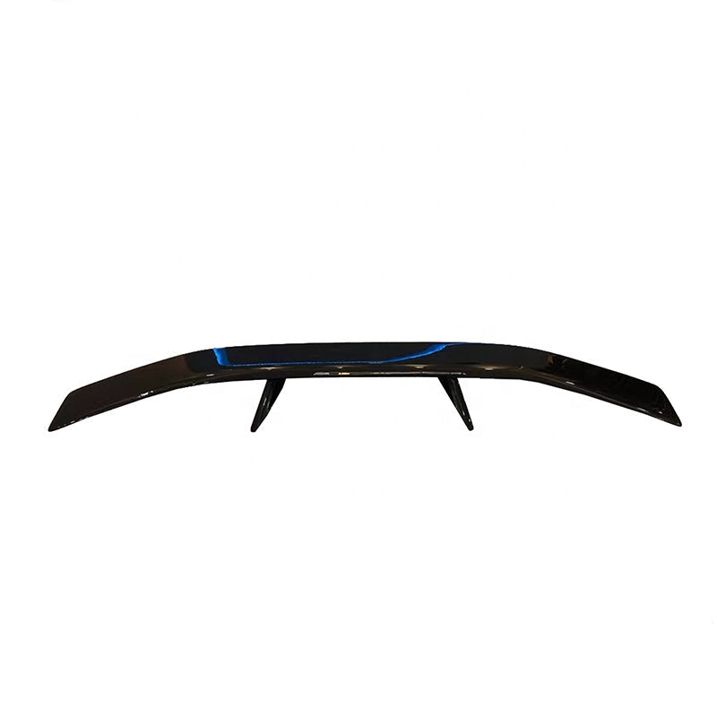 Carbon Fiber N Style Rear Wing - Ferrari F8