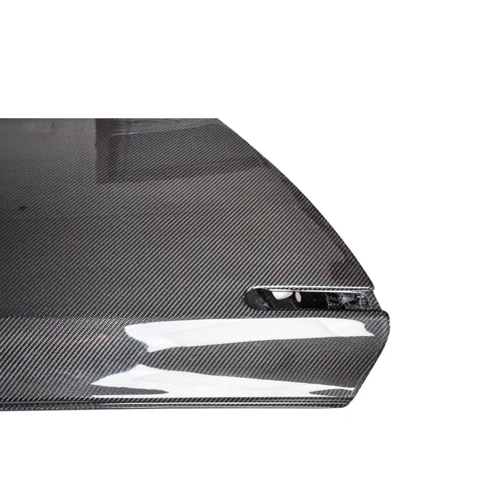Carbon Fiber Replacement Doors Set - Nissan GTR R35