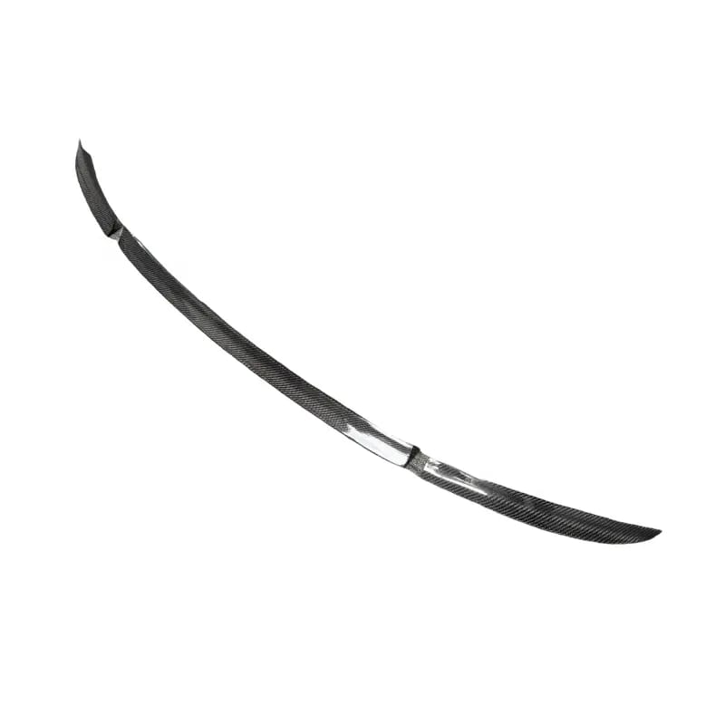 Carbon Fiber Rear Spoiler -  Ferrari 812 GTS