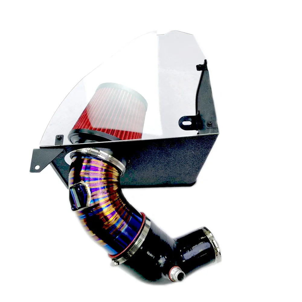 B58 Titanium Cold Air Intake -  BMW 2022+ M240i B58 3.0L G42 2019+ M340i B58 G20 G21 G23