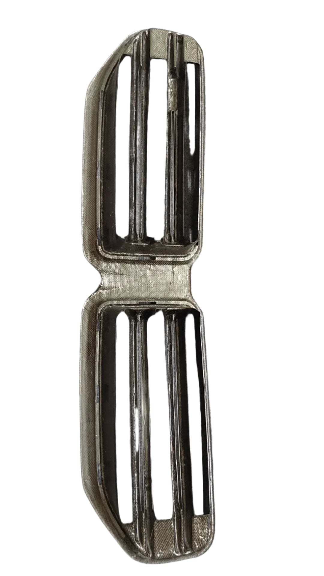 OEM Style Carbon Fiber Front Grille - BMW G87 M2