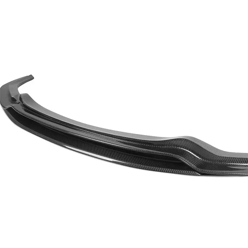 Carbon Fiber PT Style Front Lip -  BMW M2 F87