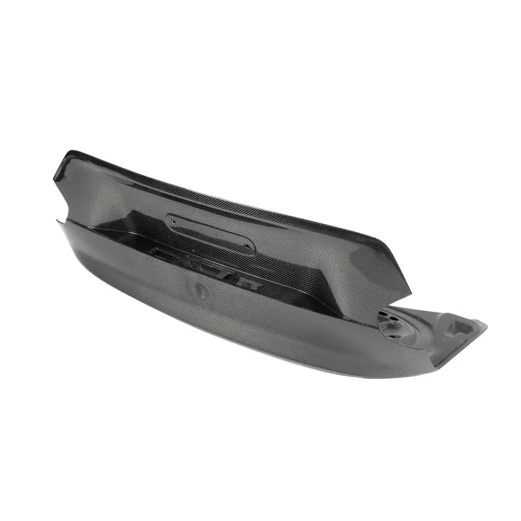 Carbon Fiber Rear OEM Style Trunk - BMW  G87 M2/ G42 2 Series 2021-2024